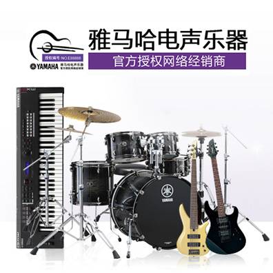 吉他、贝斯和音箱