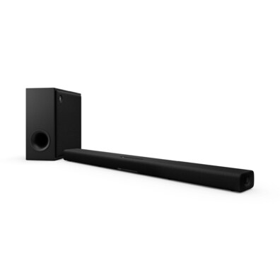 软件更新：狗万Sound Bar产品2024年10月软件更新